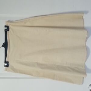 GAP Skirt Size 6